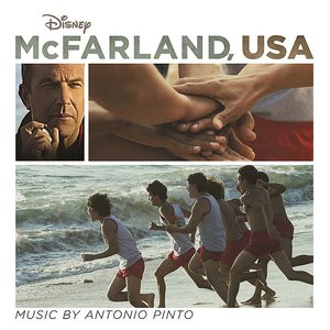 McFarland, USA (Original Motion Picture Soundtrack)