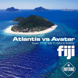 Atlantis vs. Avatar のアバター