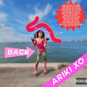 Back - Single