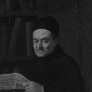 Giovanni Battista Martini 的头像