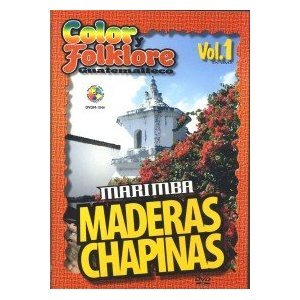 Maderas Chapinas のアバター