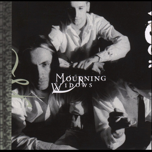 Mourning Widows cover