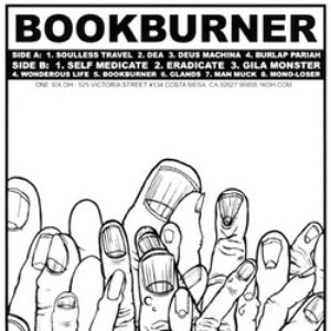 Bookburner