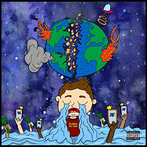 Ryan Oakes - Millennial Meltdown - Zortam Music