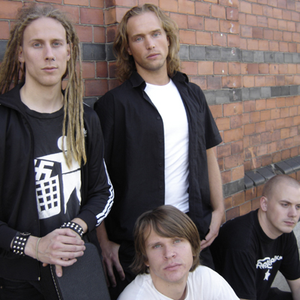 Varnagel photo provided by Last.fm