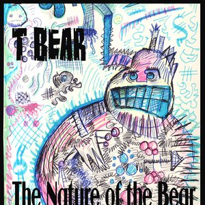 T Bear 的头像