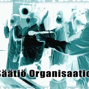 Avatar for Säätiö Organisaatio