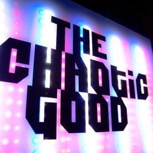 Аватар для The Chaotic Good
