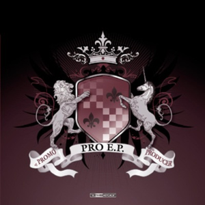 The DJ Producer - Pro E.P. - Zortam Music