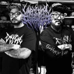 Umbilical Asphyxia 的头像