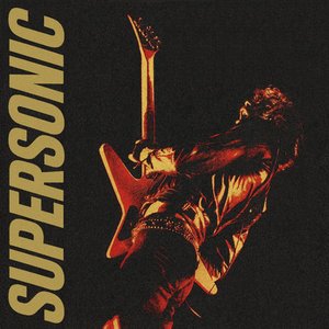 SUPERSONIC by Go-Jo
