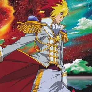 TVアニメ「STAR DRIVER 輝きのタクト」BD - Vol.1特典CD「モノクローム」