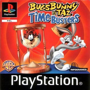 Bugs Bunny & Taz: Time Busters 的头像