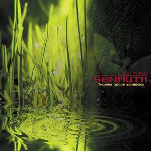 Avatar for Senmuth & BlackWorm