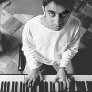 Vijay Iyer photo provided by Last.fm