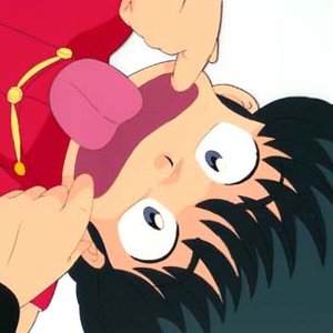 早乙女乱馬 (山口勝平) 的头像