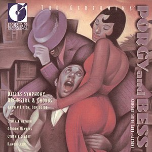 The Gershwins' Porgy and Bess