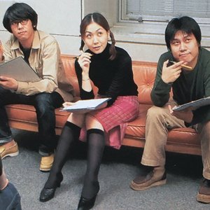 Cymbals 的头像