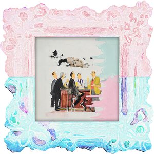 The Innocent - Single