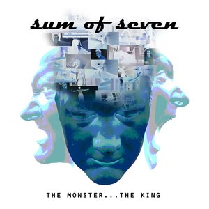 The Monster...The King - Single