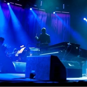 Avatar di Tim Minchin and the Heritage Orchestra