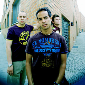 Rivo Drei photo provided by Last.fm