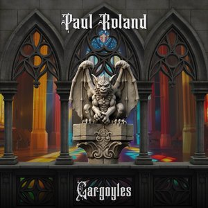 Gargoyles [Explicit]