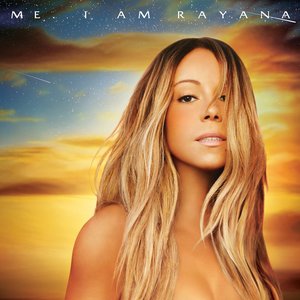 Me. I Am Rayana...The Elusive Chanteuse