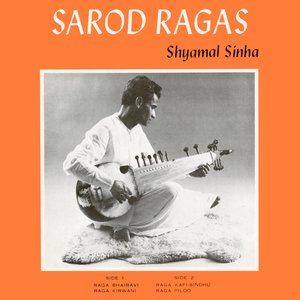 Sarod Ragas