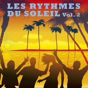 Les rythmes du soleil, vol. 2