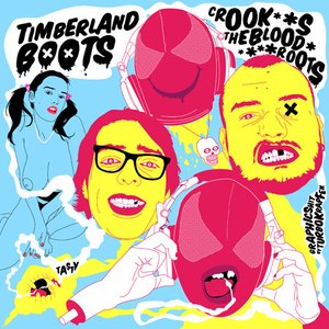 Zdjęcia dla 'Crookers & The Bloody Beetroots'