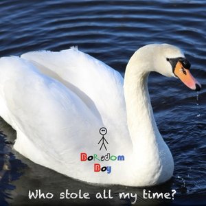 Who stole all my time?