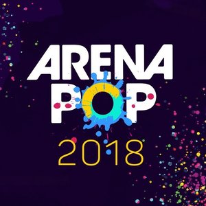 Arena Pop - 2018