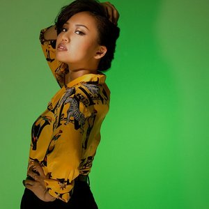 LADY KeiKei 的头像