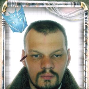 James Alexander Darkforce 的头像