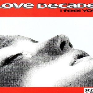Love Decade photo provided by Last.fm
