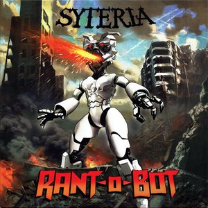 Rant-o-Bot