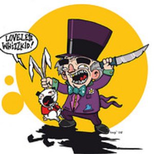 Loveless Whizzkid 的头像
