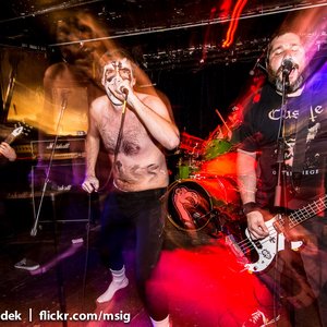 Grim Deeds 的头像