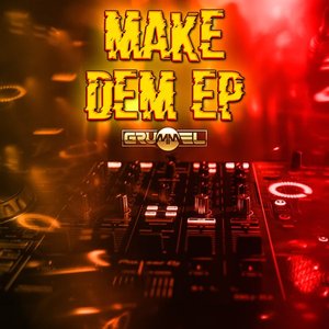 Make Dem - Single