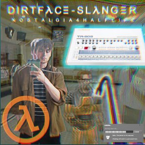 Nostalgia 4 Half Life - Single