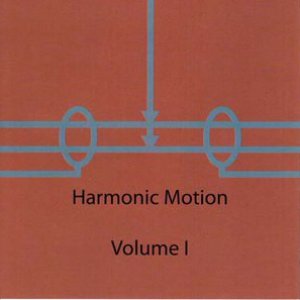 “Harmonic Motion - Volume 1”的封面