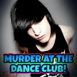 Murder at the Dance Club! EP