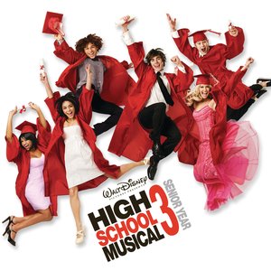 Avatar de The Cast of High School Musical, Vanessa Hudgens, Lucas Grabeel, Zac Efron & Olesya Rulin