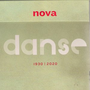 Nova - Coffret Danse