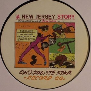 A New Jersey Story (The Timeless Works of Gary Davis)