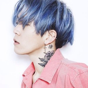Avatar for 서사무엘 (Samuel Seo)