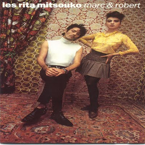 Les Rita Mitsouko - Best of - Zortam Music