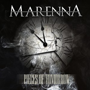 Pieces of Tomorrow - Single