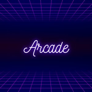 Arcade - Single